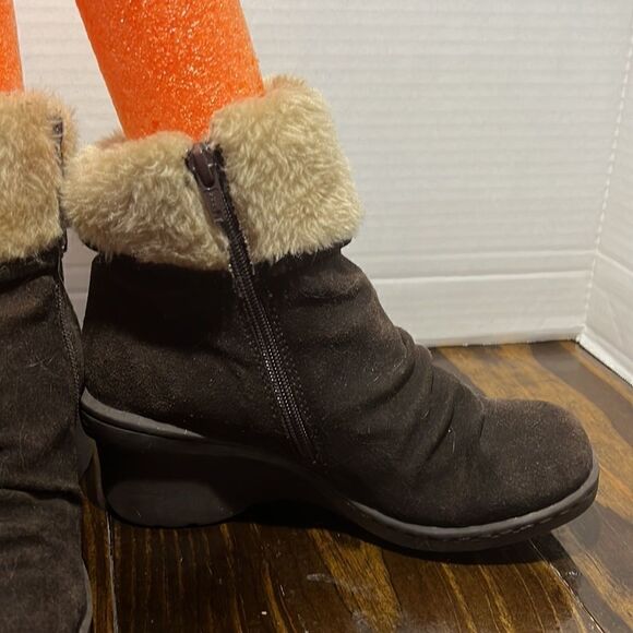 BareTraps Bootie - Picture 3 of 10